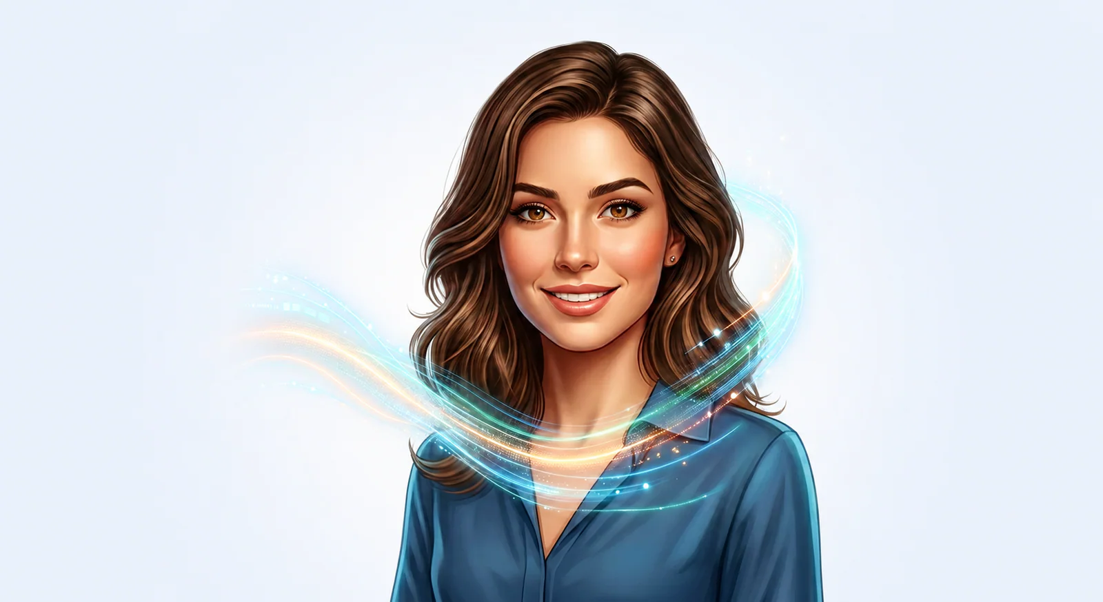 Sofía, la asistente digital de Hammock Agents